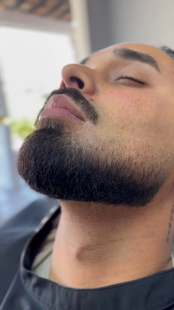 Barba